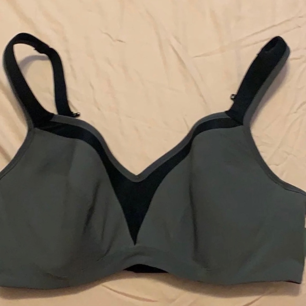 Torrid Sports Bra